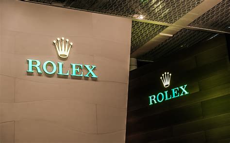 Rolex certified dealers near me